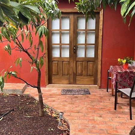 Casa Mamei Valle Gran Rey Ngoại thất bức ảnh