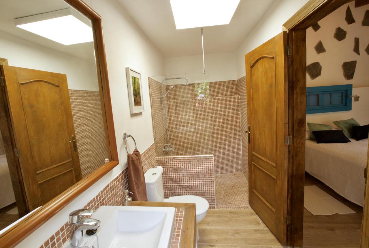 Casa Mamei Valle Gran Rey Ngoại thất bức ảnh