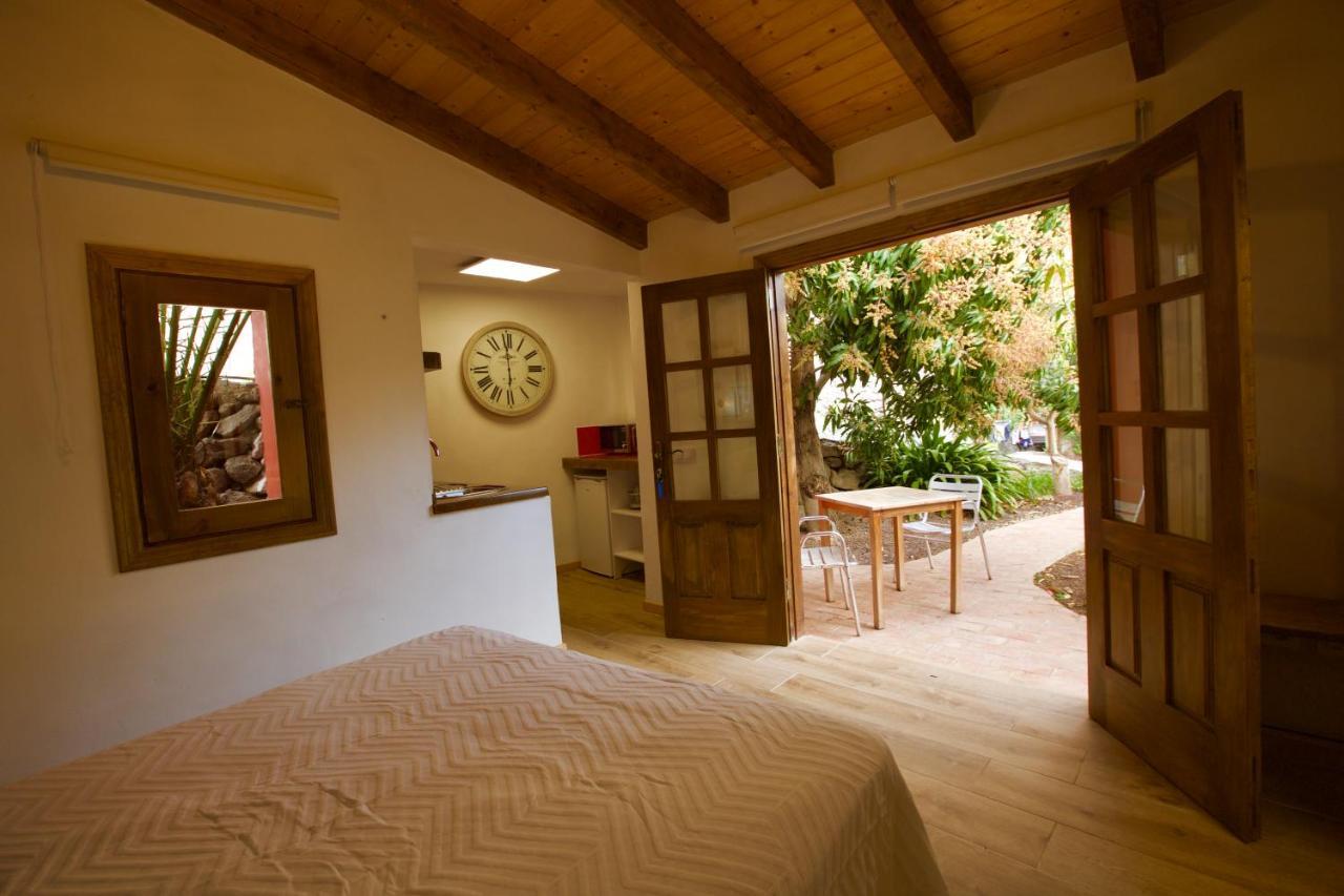 Casa Mamei Valle Gran Rey Ngoại thất bức ảnh