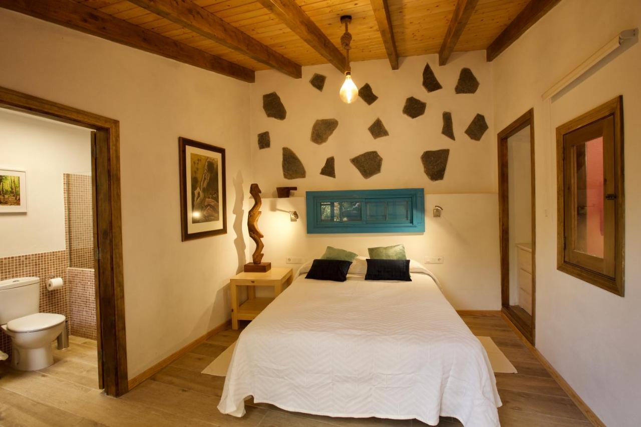 Casa Mamei Valle Gran Rey Ngoại thất bức ảnh